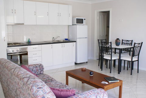 A Good Rest B & B - Accommodation Australia 2