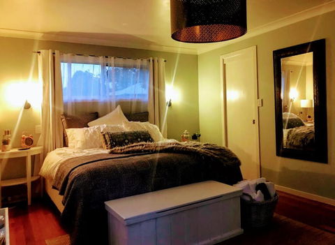 A Haven In Maleny - Accommodation Australia 1