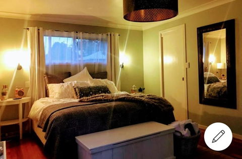 A Haven In Maleny - Accommodation Australia 0