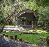 A Heavenly Escape - Bed n Breakfasts