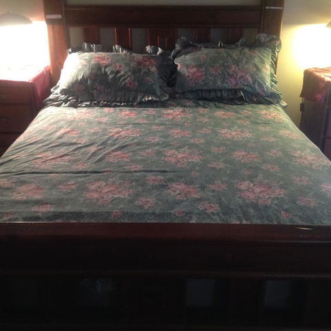 A HOME AWAY FROM HOME - Accommodation Australia 0