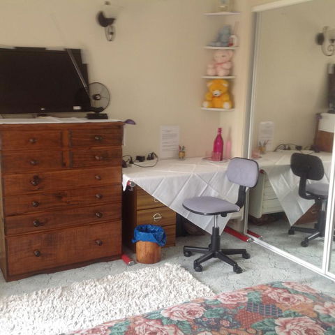 A HOME AWAY FROM HOME - Accommodation Australia 2