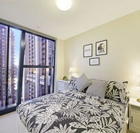 A Homely CBD Apt on Collins Near Southern Cross - Local Tourism
