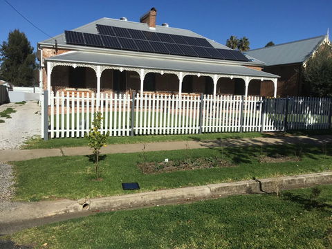 A Homestead On Market - Accommodation Australia 0