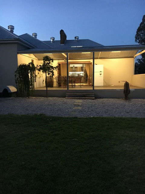 A Homestead On Market - Accommodation Australia 3