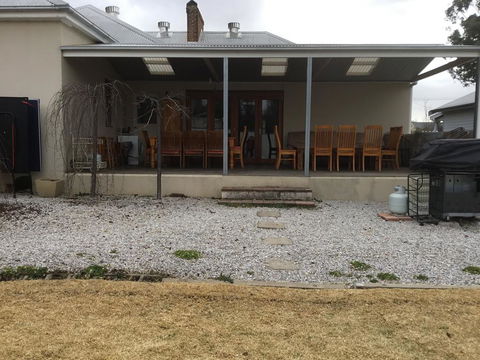 A Homestead On Market - Accommodation Australia 2