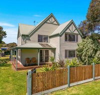 A la Plage - Accommodation Australia