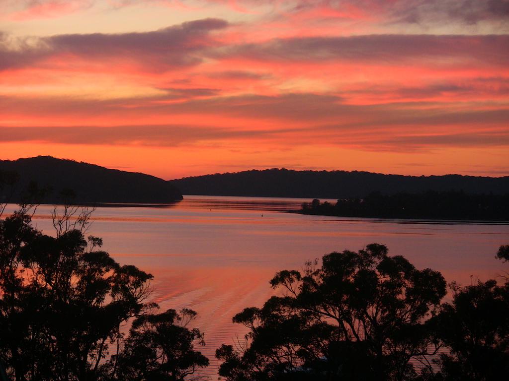 Silverwater NSW Accommodation Australia