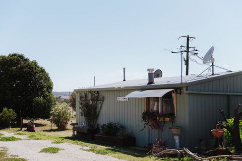 A Lismar Lodge Cottage - Accommodation Australia 2