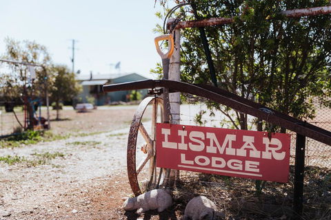 A Lismar Lodge Cottage - Accommodation Australia 1