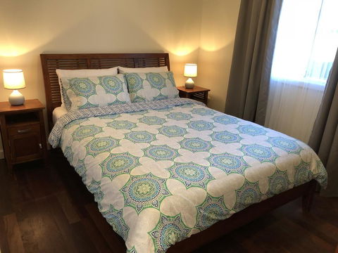 A Little Bit Of Zen By The Beach - Local Tourism 2