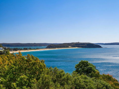 A Little Piece Of Paradise - Accommodation Australia 0
