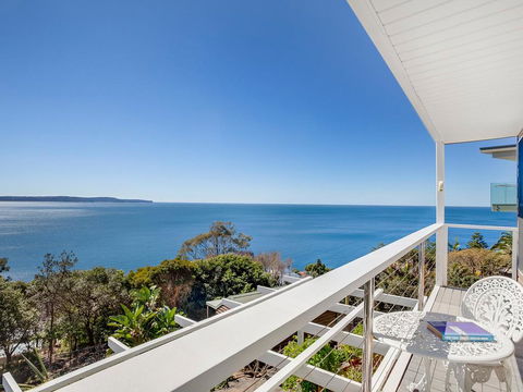 A Little Piece Of Paradise - Accommodation Australia 3