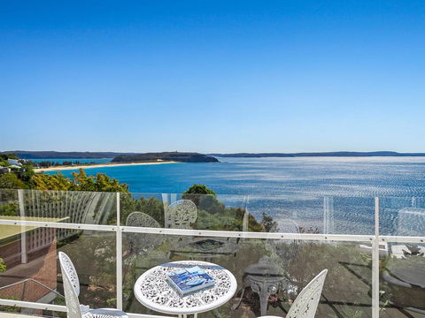 A Little Piece Of Paradise - Accommodation Australia 1
