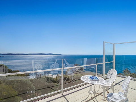 A Little Piece Of Paradise - Accommodation Australia 2