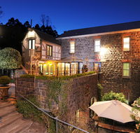 A Loft In The Mill Boutique Accommodation - Accommodation Australia