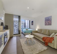 A Lovely Studio Next to Southern Cross - Local Tourism