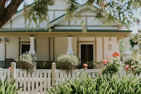 A Market Place Mudgee - Accommodation Australia 0