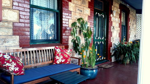 A Miner's Rest - Accommodation Australia 1