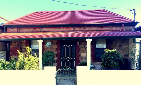 A Miner's Rest - Accommodation Australia 0