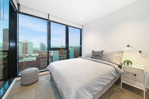 A Modern & Central Apt With Beautiful City Views - Local Tourism 2