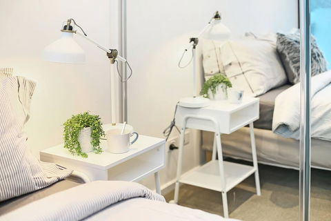 A Modern & Central Apt With Beautiful City Views - Local Tourism 3