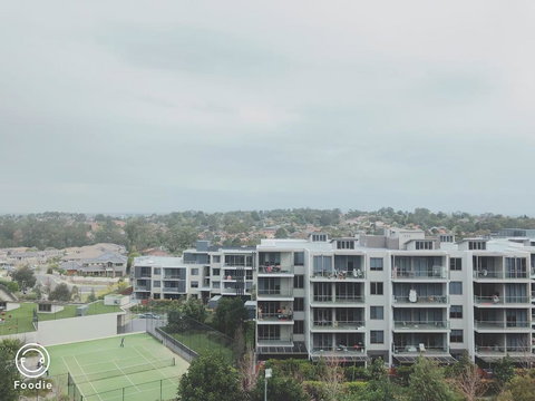 A Peaceful Apartment In The Summit Of Epping Area - Local Tourism 1