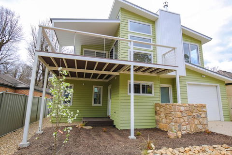 A Pear Tree Loft - Accommodation Australia 1