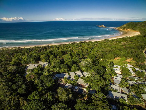 A PERFECT STAY - Amalfi Villa - Accommodation Australia 1