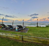 A PERFECT STAY - Belongil on the Beach