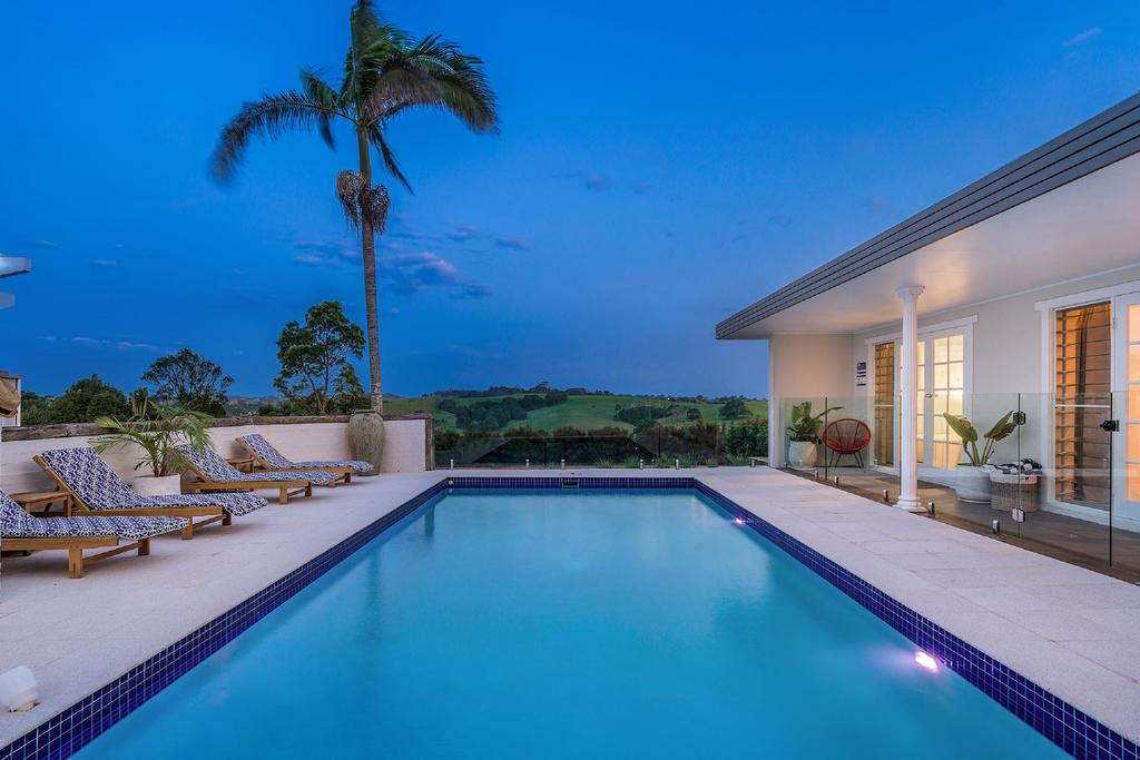 Talofa NSW Accommodation Australia