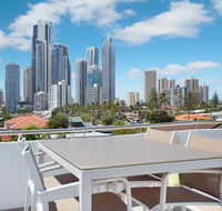 A PERFECT STAY - Casa Grande on the Water - Accommodation Australia