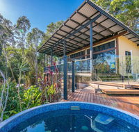 A PERFECT STAY - Ourmuli Cabin