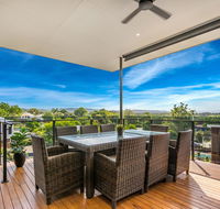 A PERFECT STAY - Wollumbin Haus Byron