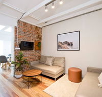 A Quaint Darlinghurst Cottage - Accommodation Australia