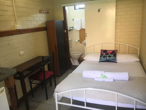 A Railway Lodge - Local Tourism 3