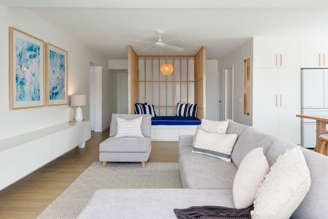 A Ray Of Sunshine - Accommodation Australia 2