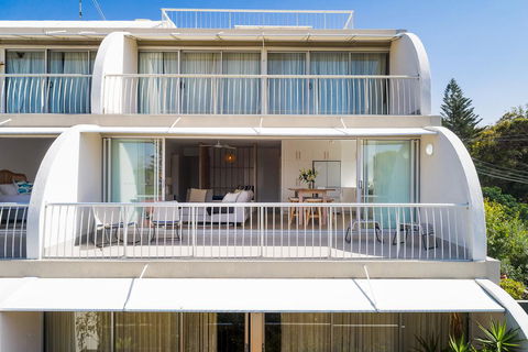A Ray Of Sunshine - Accommodation Australia 3
