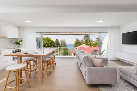 A Ray Of Sunshine - Accommodation Australia 1