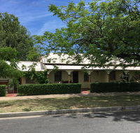 A Settlers Cottage Accommodation Bathurst CBD - Accommodation Australia