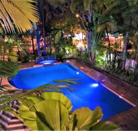 A Taste of the Tropics - Accommodation Australia