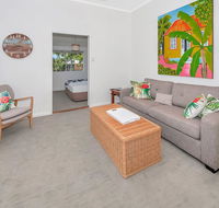 A Touch of the Bahamas on McKenzie MK3 - Accommodation Australia
