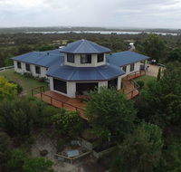 A Tranquil Retreat - Accommodation Australia