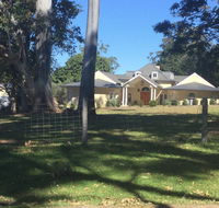 A Very French House - Accommodation Australia