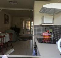 A Victor Harbour Retreat Aldinga Tony's Music Cottage - Accommodation Australia