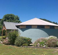 A Victor Harbour Retreat Aldinga-The Round Cottage - Accommodation Australia