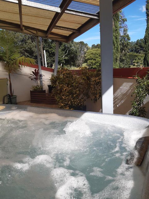 A View Of Mount Warning - Accommodation Australia 1