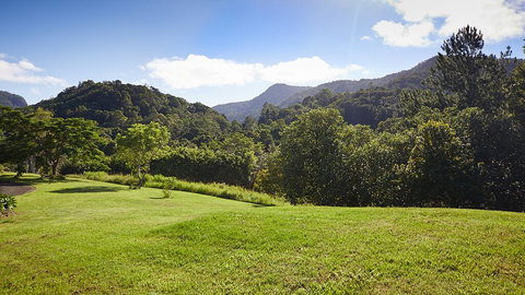 A View Of Mount Warning - Accommodation Australia 2