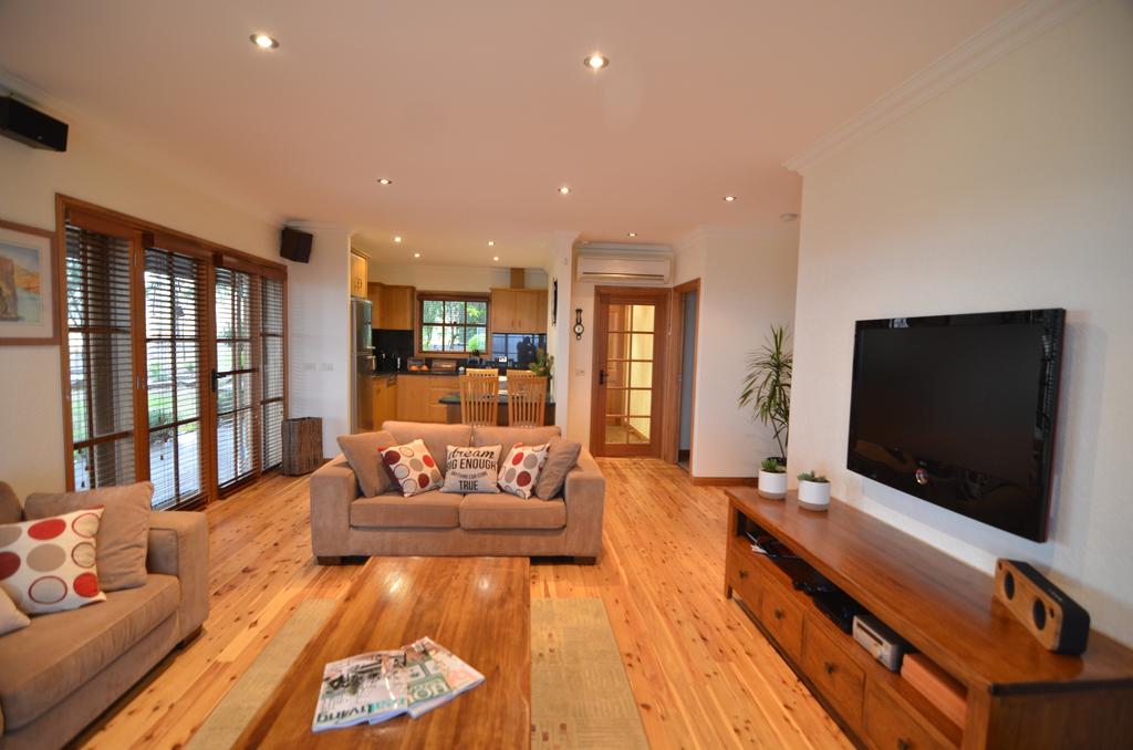 Barwite VIC Accommodation Australia