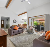 A Villa on 7th - Accommodation Australia